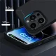 Tech-Protect Silicone MagSafe Case for iPhone 15, Matte Black