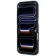 Guess Smooth & Big Strass Logo vāciņš iPhone 18 Pro Max / 17 Pro Max, rozā