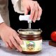 Universal Jar, Bottle and Can Opener (6.5×8.5 cm)