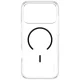 Чехол PanzerGlass для iPhone 17 Pro Max Flagship Urban Explorer MagSafe, прозрачный