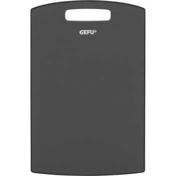 Gefu Levoro Small Cutting Board Grey
