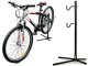 Bicycle Display Stand Floor Storage Rack Bike Repair Stand