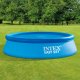 Intex 28011 Solar Pool Cover for 305 cm Pools