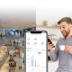 Умный переключатель Sonoff SPM-Main с измерителем мощности, Wi-Fi/Ethernet,...