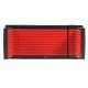 Bicycle Bike Phone Holder, Red