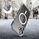 Tech-Protect Flexair Hybrid CC MagSafe Phone Case Cover iPhone 17 - Clear