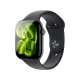 AmazingThing Radix aizsargplēve Apple Watch Series 11 42 mm, caurspīdīga