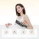 Монопод-штатив Orico SPV90 с Bluetooth и подсветкой, черный