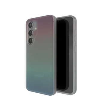 Samsung Galaxy S24 (SM-S921) ZAGG Milan Case Cover, Iridescent | Telefona Maciņš Vāks Apvalks Bampers