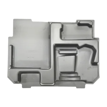 Вкладыш Makita 837809-5 для кейса Makpac 2, DBO180