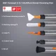 Набор для чистки K&F Concept Versatile Switch для полнокадровых сенсоров
