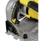 Комплект погружной дисковой пилы DeWalt DWS520KTR-QS с направляющей