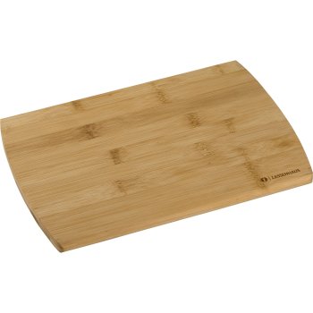 Zassenhaus Bamboo Cutting Board 28x20 cm