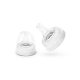 Electric Breast Pump, Lactator, Green (Nukido NK-962)