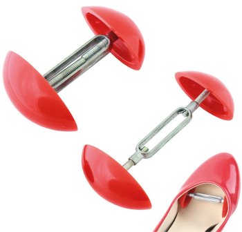 Plastmasas apavu pēdas35-46 | Plastic shoe lasts35-46