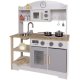 Kruzzel 21933 Kids Wooden Toy Kitchen