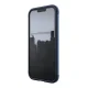 Ударопрочный чехол Raptic Shield для iPhone 14 с MagSafe, синий