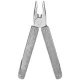 Мультитул Victorinox SWISSTOOL X Серебристый