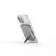 Power Bank Tech-Protect PB14 LifeMag MagSafe 5000 mAh - Gray