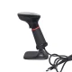 1D/2D Barcode Scanner XL-3610 with Stand