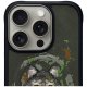 Nimmy iPhone 16 Pro Max Case Wilk MagSafe, Dark Gray