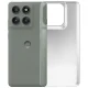 3mk Armor Case vāciņš Motorola Edge 60 Pro caurspīdīgs