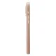Чехол Uniq для iPhone 15 Pro Max Coehl Muse Magnetic, бежевый