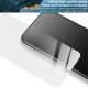 Google Pixel 8 - Aizsargstikls (Šaurs līdz Izliekumiem) | Tempered Glass Screen Protector