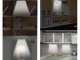 Self-Adhesive LED Light with Motion and Twilight Sensor, Silver