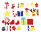 Felt Christmas Tree for Kids DIY 100cm with 30 Ornaments
