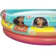 Bestway Disney Princess Piepūšamais Baseins Bērniem 122x30 cm