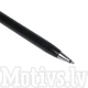 Стилус с ручкой - чёрный (Capacitive Stylus Pen for Phone, Tablet)