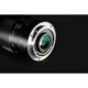 Laowa 50mm f/2.8 2X Ultra Macro Lens for Micro 4/3, Black