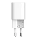 Сетевое зарядное устройство LDNIO A2318M 20W USB-C + кабель