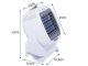 Air Cooler Fan Portable Rechargeable Water Conditioner Humidifier for Home Office