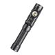 Multi-Function Flashlight Superfire J05 380+450lm 4 Modes