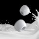 Tech-Protect Silicone Ear Tips for AirPods Pro 1 / 2 (S/M/L) White