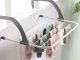 Drēbju Veļu Apģerbju Žāvētājs uz Radiatora | Dryer for Clothes Laundry on Radiator