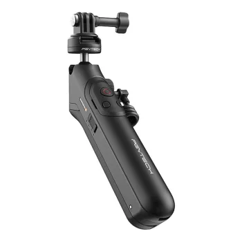 Statīvs PGYTECH Caplock MantisPod Power P-GM-149 ar 5000 mAh akumulatoru un tālvadības pulti