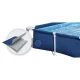 Каркасный бассейн Bestway 56401N 221x150x43 см