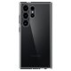 Spigen Ultra Hybrid Case for Samsung Galaxy S24 Ultra, Crystal Clear