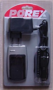 Extra Digital Charger Sony NP-FS11/FS21