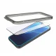 Защитное стекло AmazingThing для iPhone 17 Pro Max Titan Full FusionFilter 7