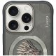 Nimmy Dragon MagSafe Phone Case Cover iPhone 16 Pro Max - Gray