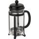 Bodum PRESS JAVA kafijas prese 1L, melna