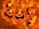 10 Led Halloween Hanging Dynams 200Cm Lighting Dynam Decoration