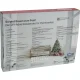 Fischer Advent Calendar 2026 Tool and Fixing Set, 145 Pieces