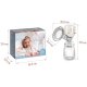 Nukido NK-961 3-Phase Electric Breast Pump