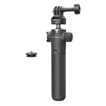 Штатив и селфи-палка PGYTECH P-GM-218 для экшн-камер (Black)
