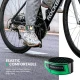 Rockbros Reflective Tape 49210008001 - Green